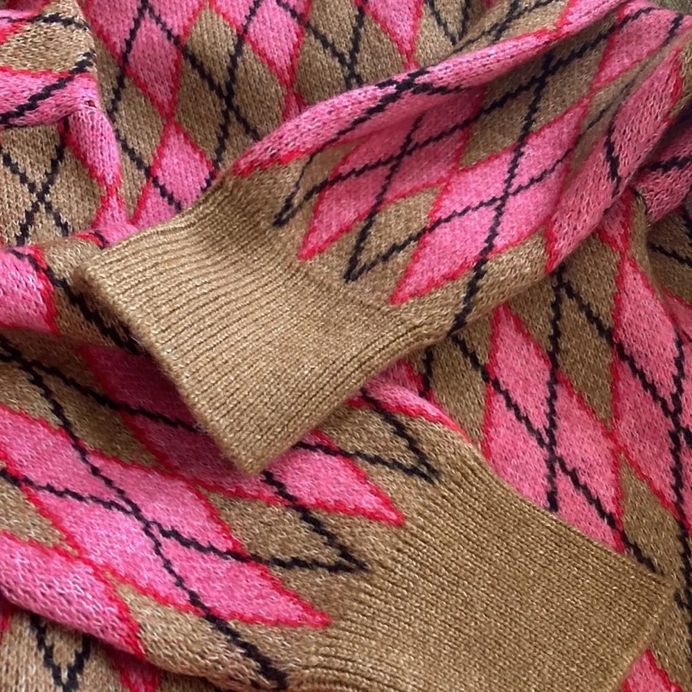 Mango Wool Cardigan - Picture 6 of 6